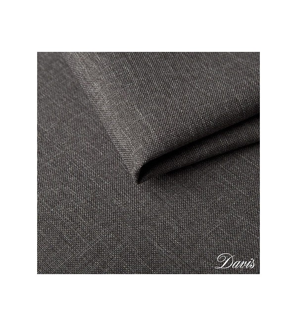 Rohová rozkládací sedačka LENA šedá šedá