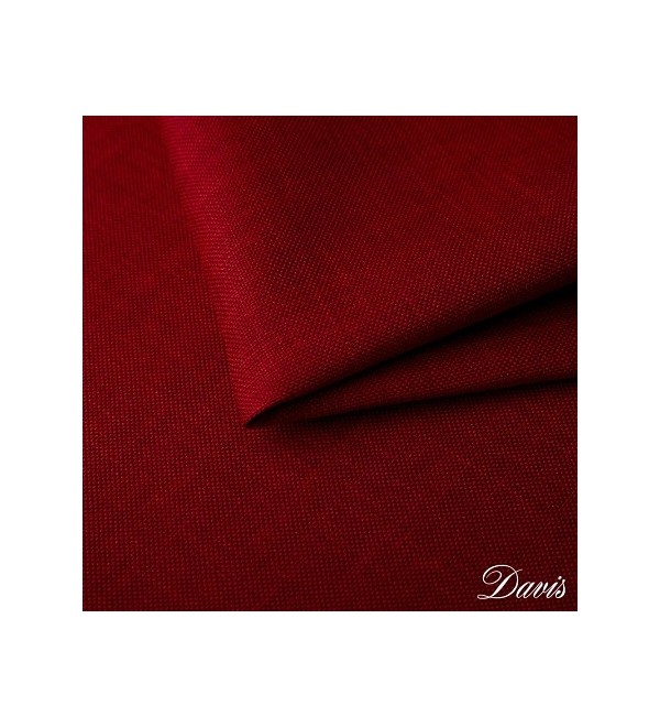 Rohová sedací souprava RULAN červená