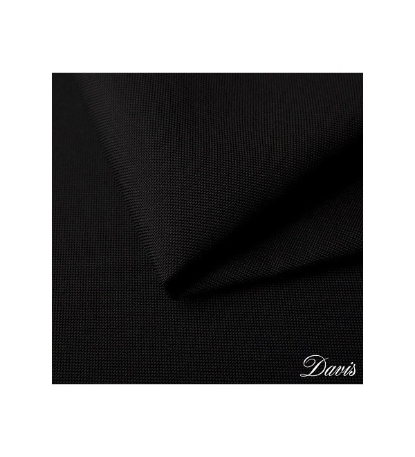 Rohová sedací souprava RULAN černá