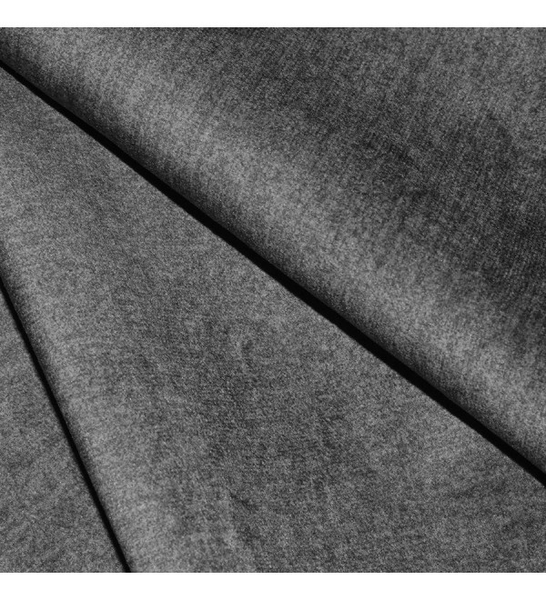 Pohovka HEKTOR světle šedá