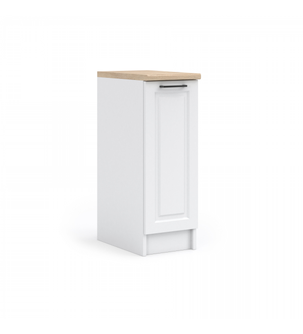 Kuchyňská spodní skříňka 30cm SCANDI