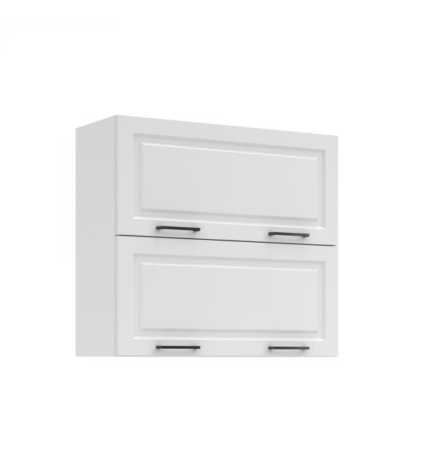 Kuchyňská horní skříňka 70 cm 2x plná dvířka SCANDI