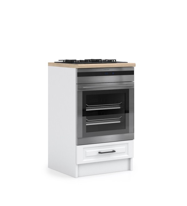 Kuchyňská skříňka na vestavnou troubu SCANDI