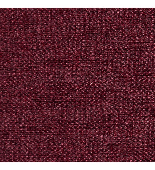 Rohová rozkládací sedačka JEMEN bordová