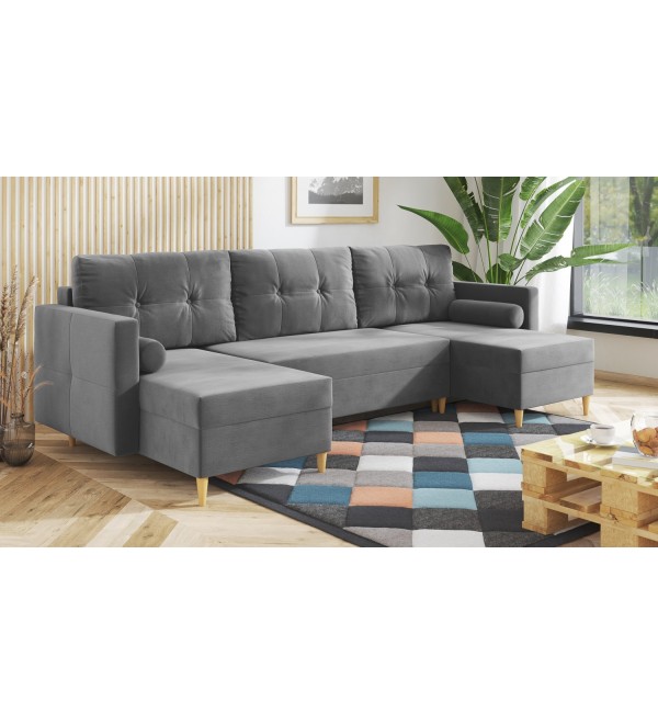 Sedací souprava LORA - VÝBĚR BAREV