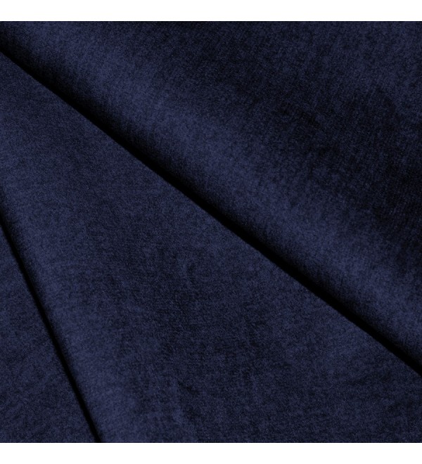 Pohovka rozkládací DENIO tmavě modrá