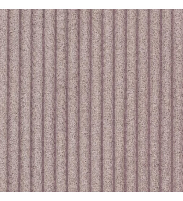 Pohovka FESTO růžová - manšestrová látka